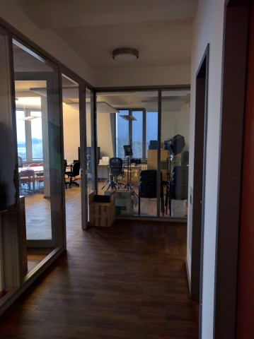 Aufnahme des Nexus 5X (Bild: Tobias Költzsch/Golem.de)